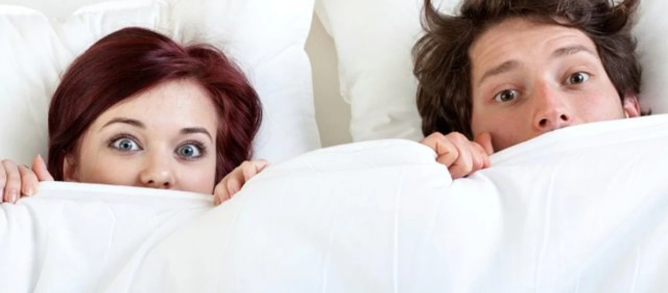 Αντί για τσιγάρο: Αυτή είναι η συνήθεια που έχει το κάθε ζώδιο μετά την ερωτική επαφή